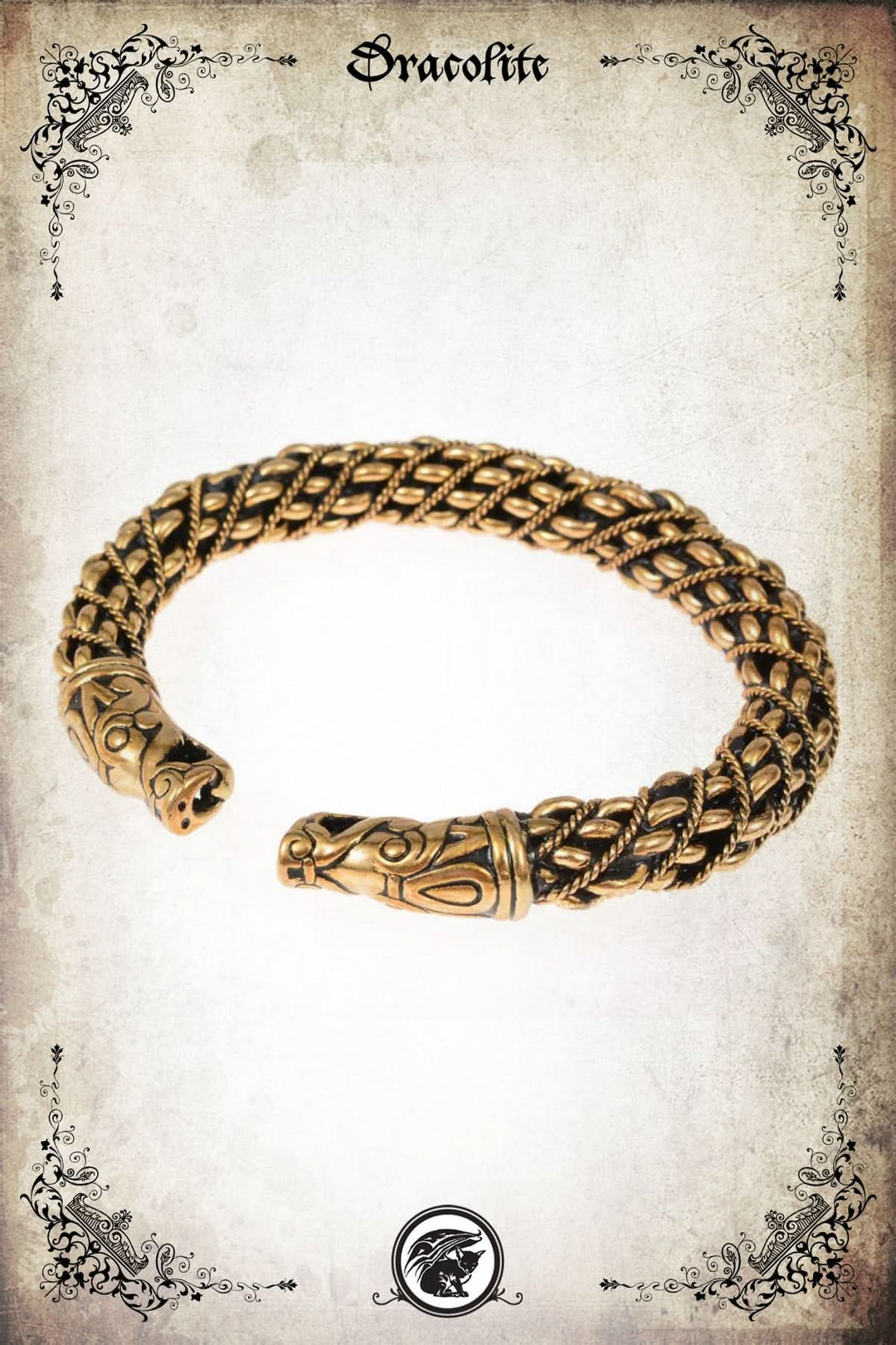 Viking Lilla Rone Bracelet