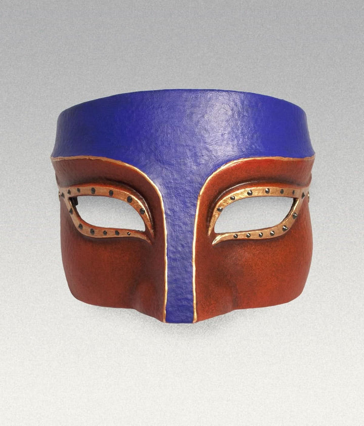 Greek Mask