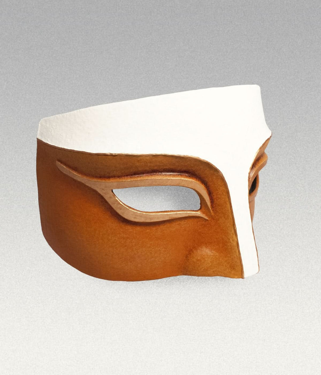 Greek Mask