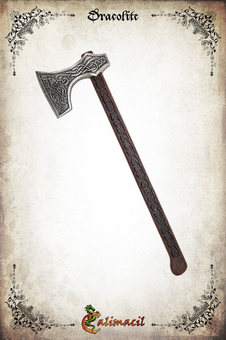 Agrippa II, the Destreza