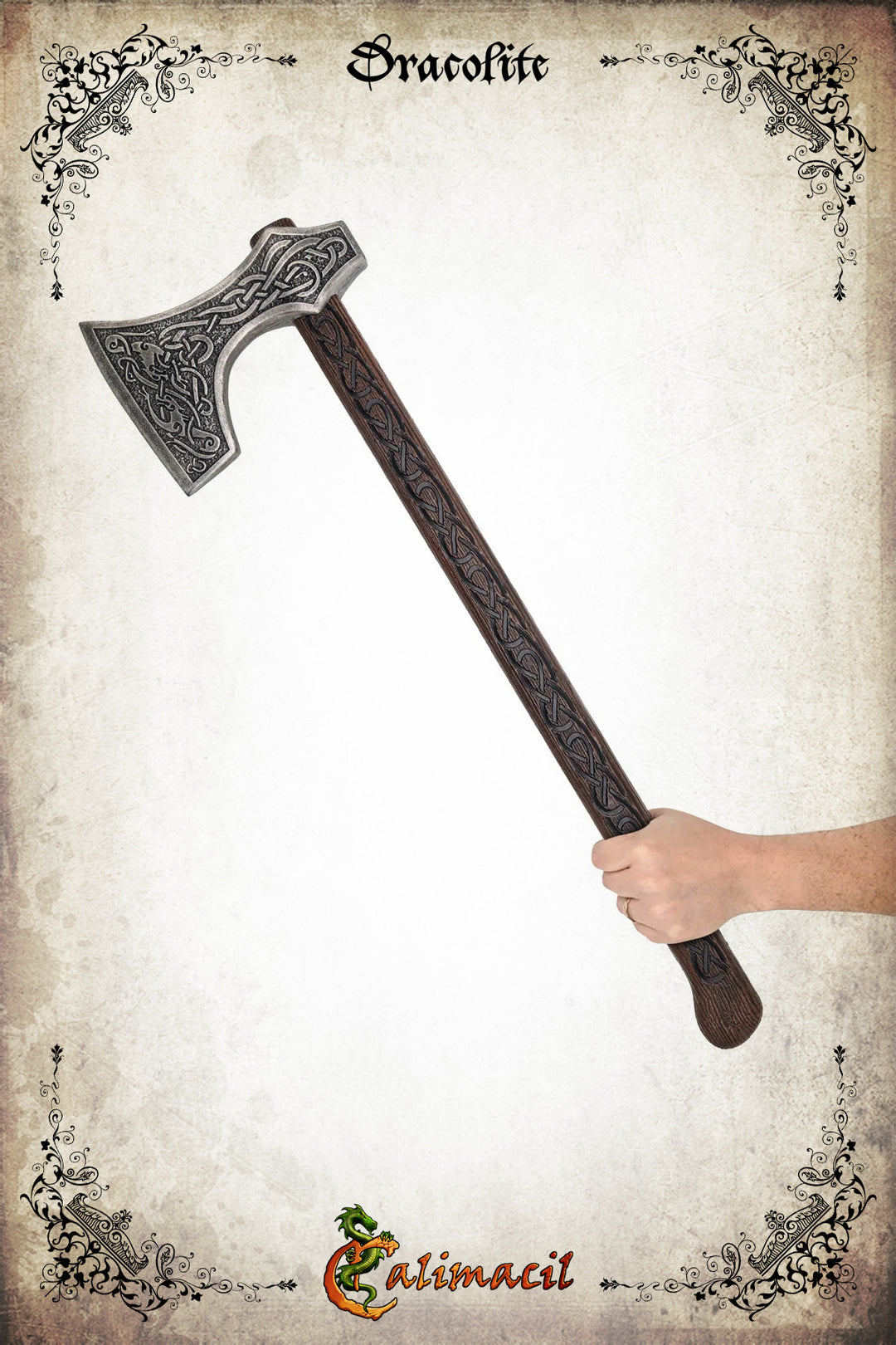 Agrippa II, the Destreza