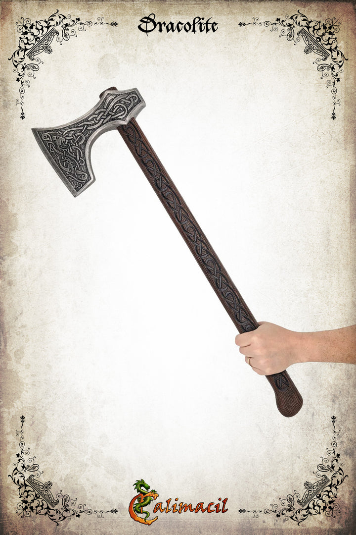 Agrippa II, the Destreza