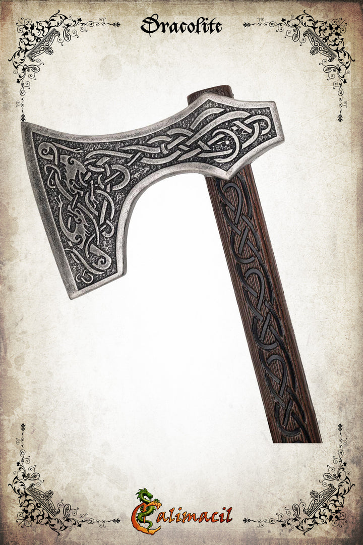 Agrippa II, the Destreza