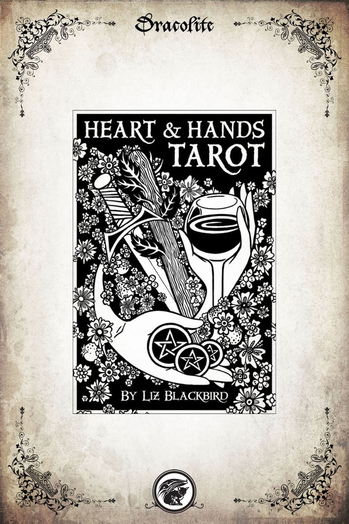 Heart &amp; Hands Tarot