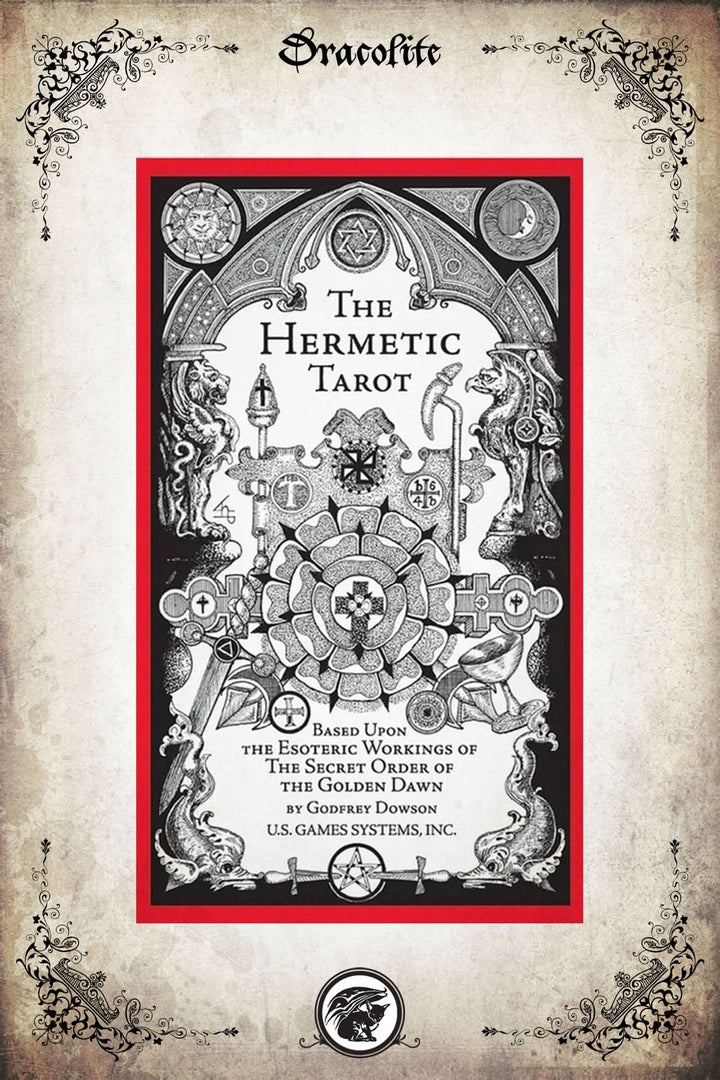 Hermetic Tarot