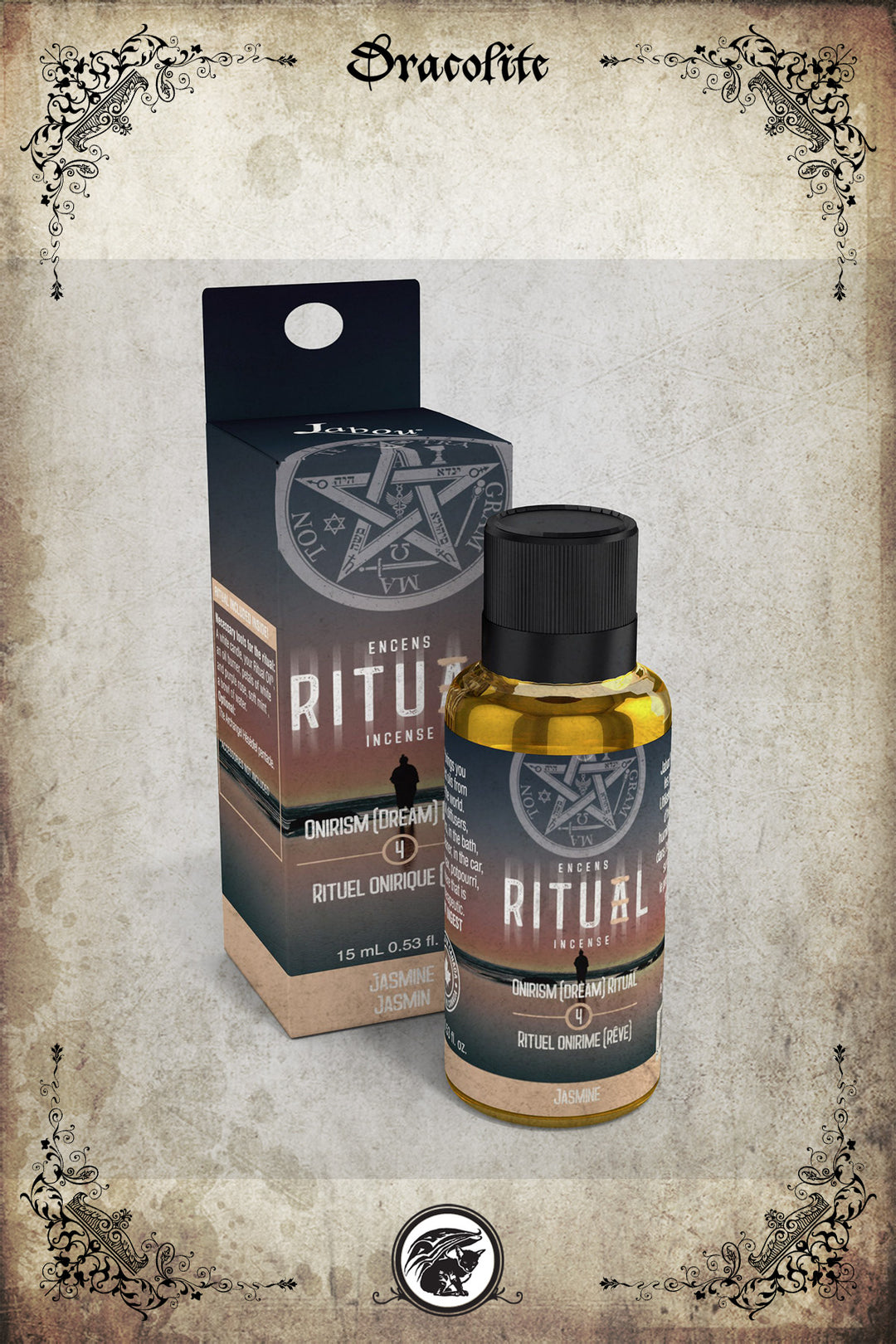 Blue, Black, Cedar and Juniper Sage Stick