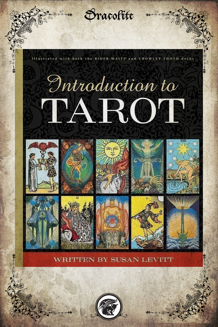 Introduction au Tarot