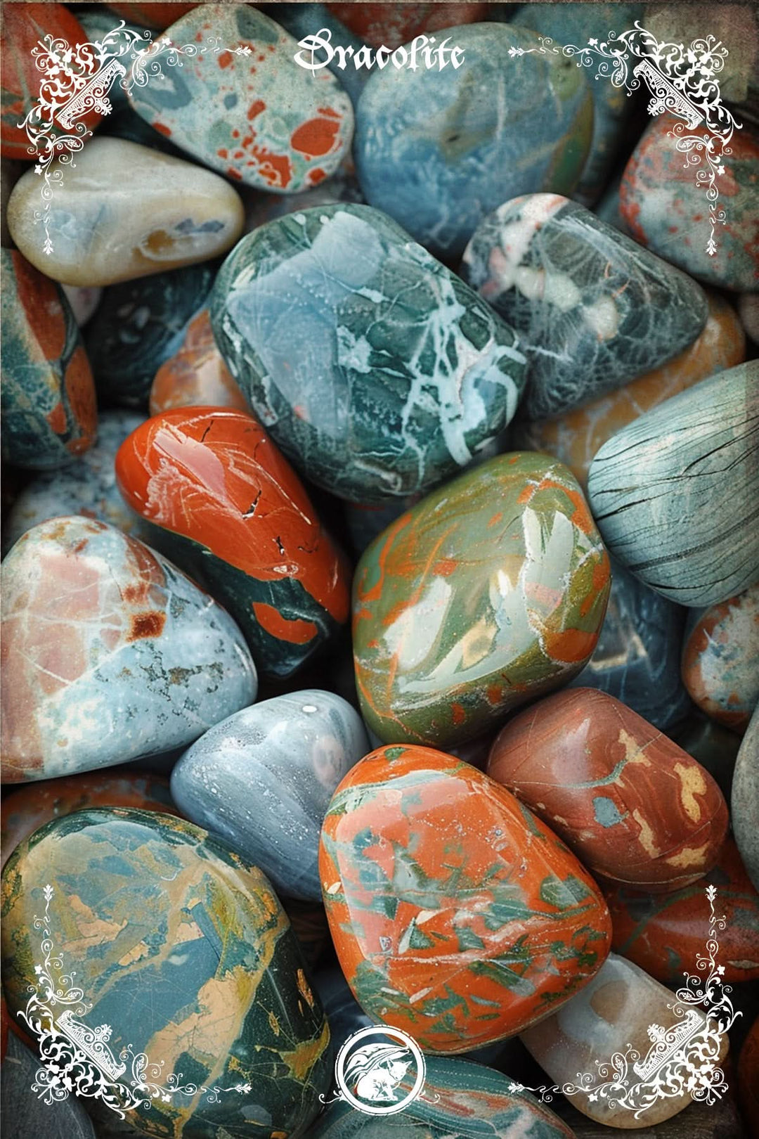 Ocean Jasper