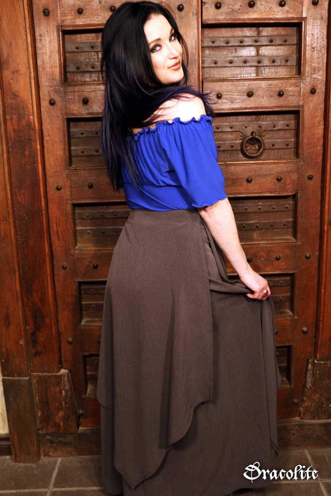 Elvish Skirt