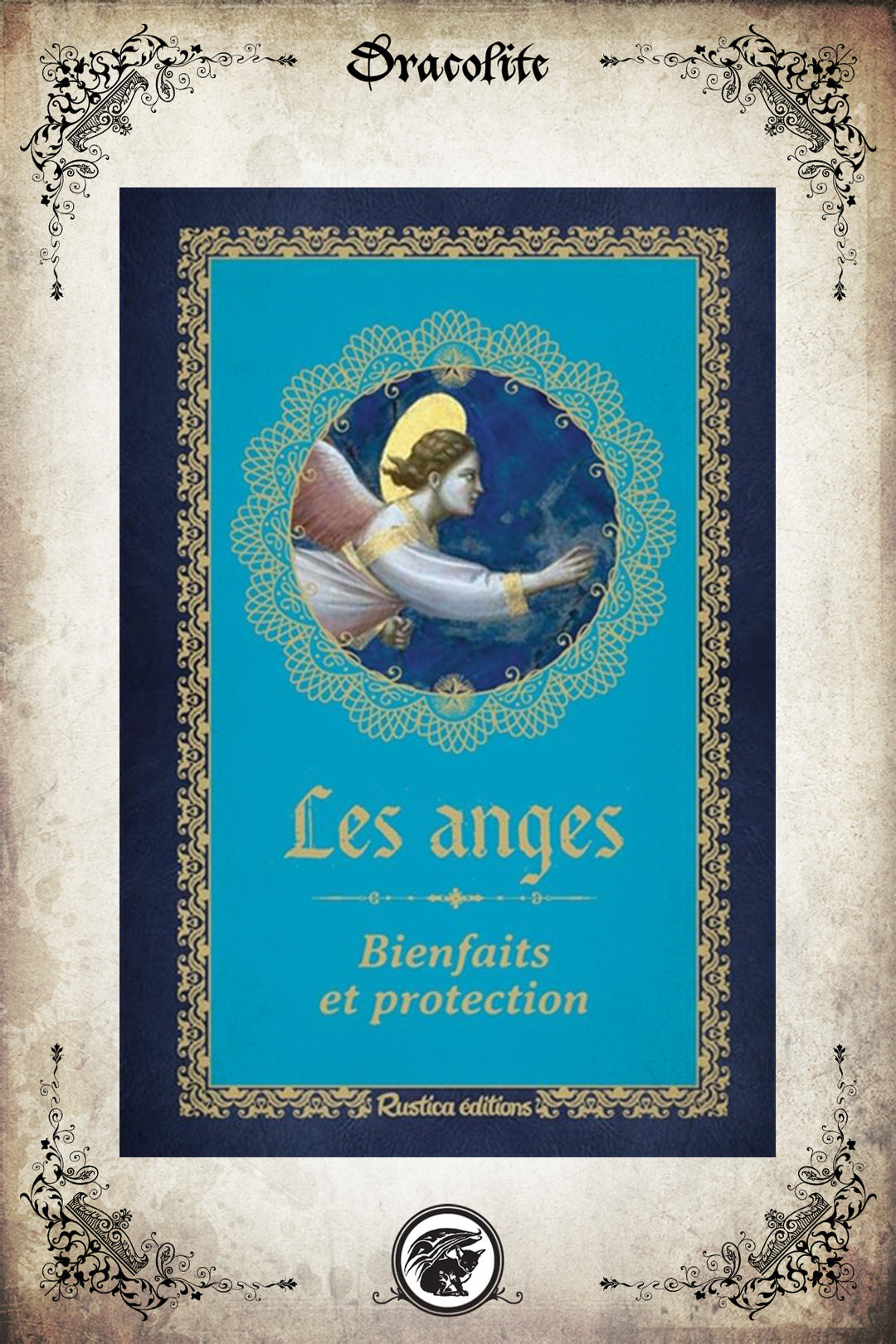 Les anges – Bienfaits et protection