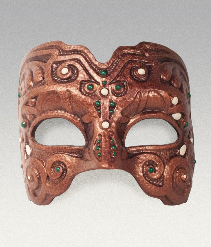 Magnifico Mask