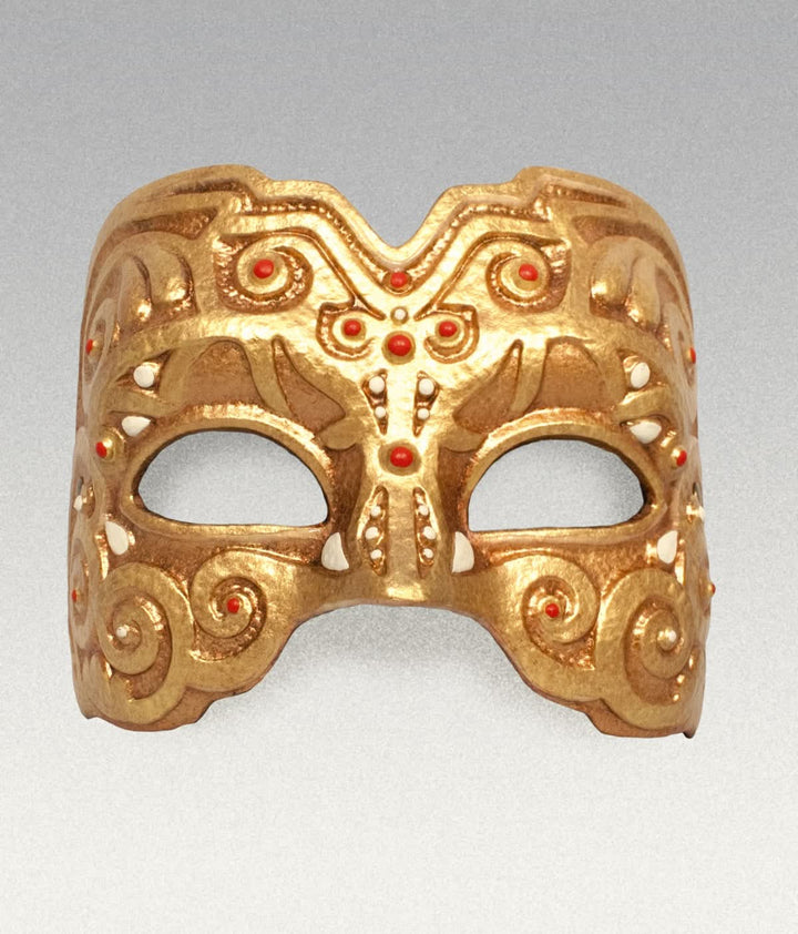 Magnifico Mask