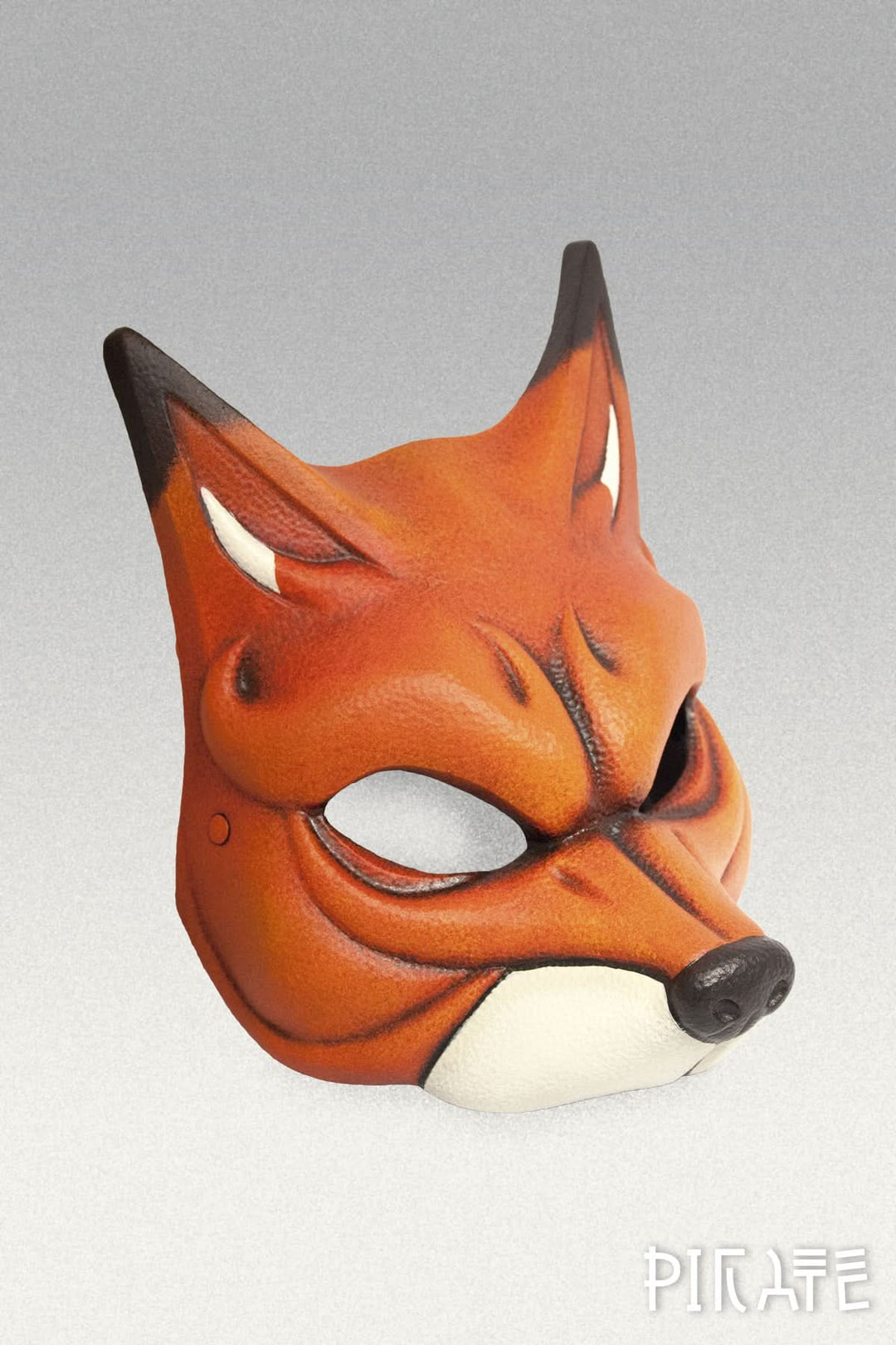 Masque Renard Deluxe