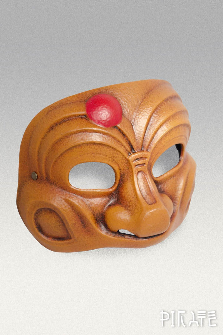 Classic Harlequin Mask