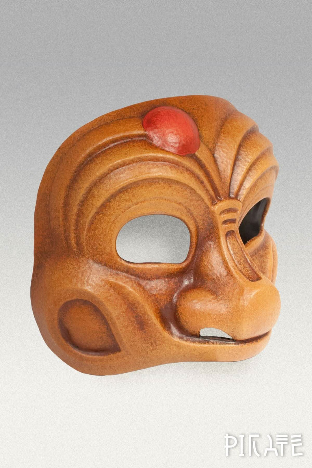 Classic Harlequin Mask