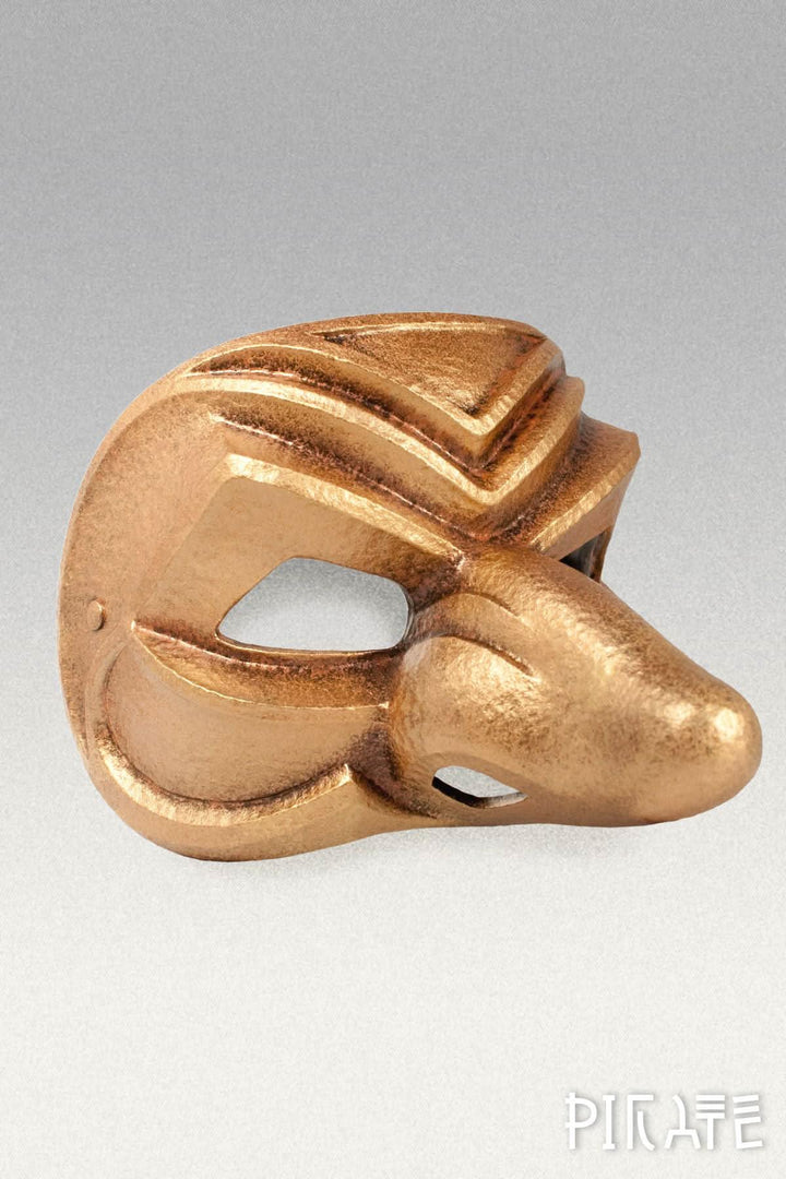 Captain Medium Mask