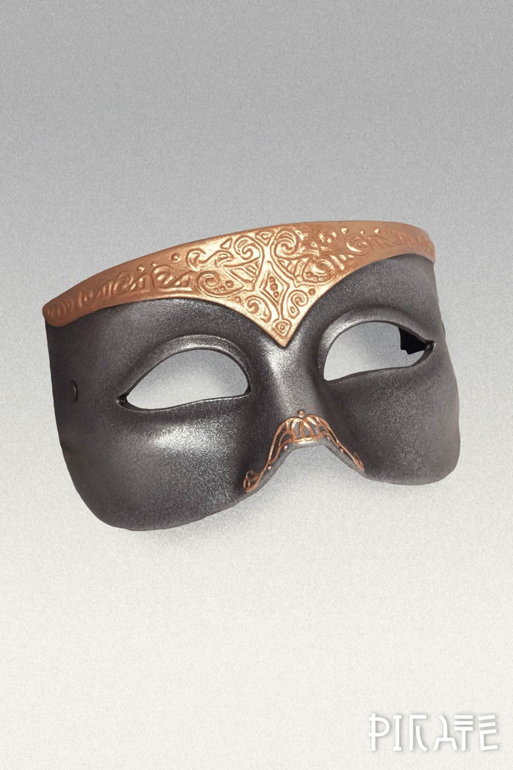 Medium Venetian Mask