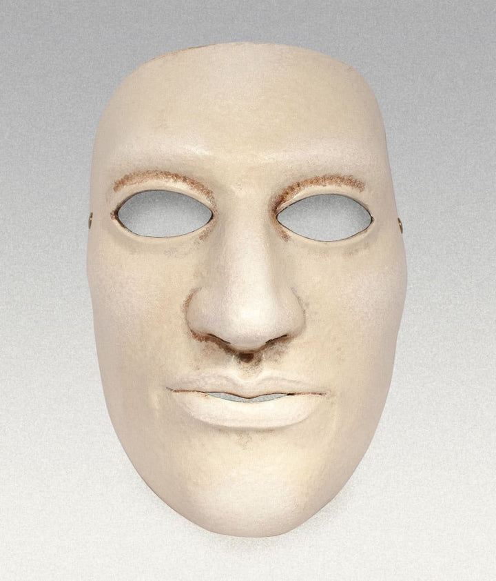 Masque Homme