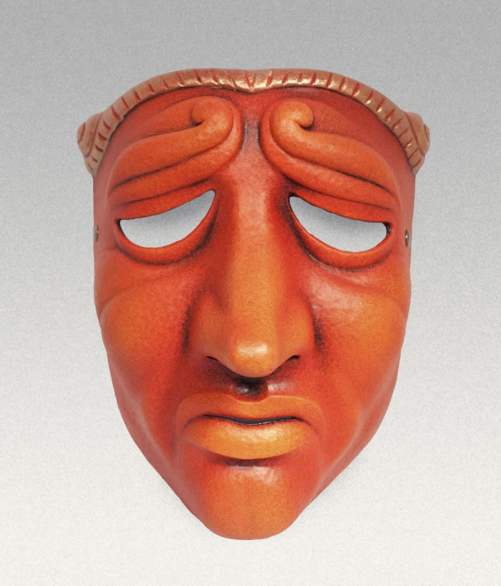 Crying Jean Mask
