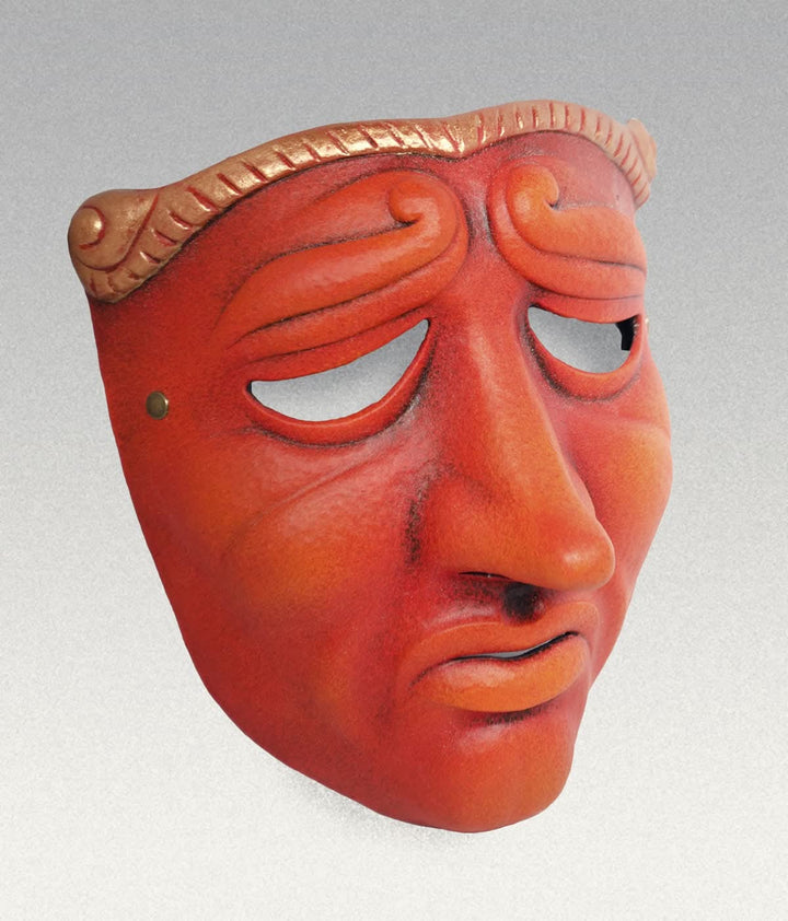 Crying Jean Mask