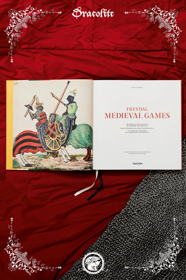 Freydal Medieval Games