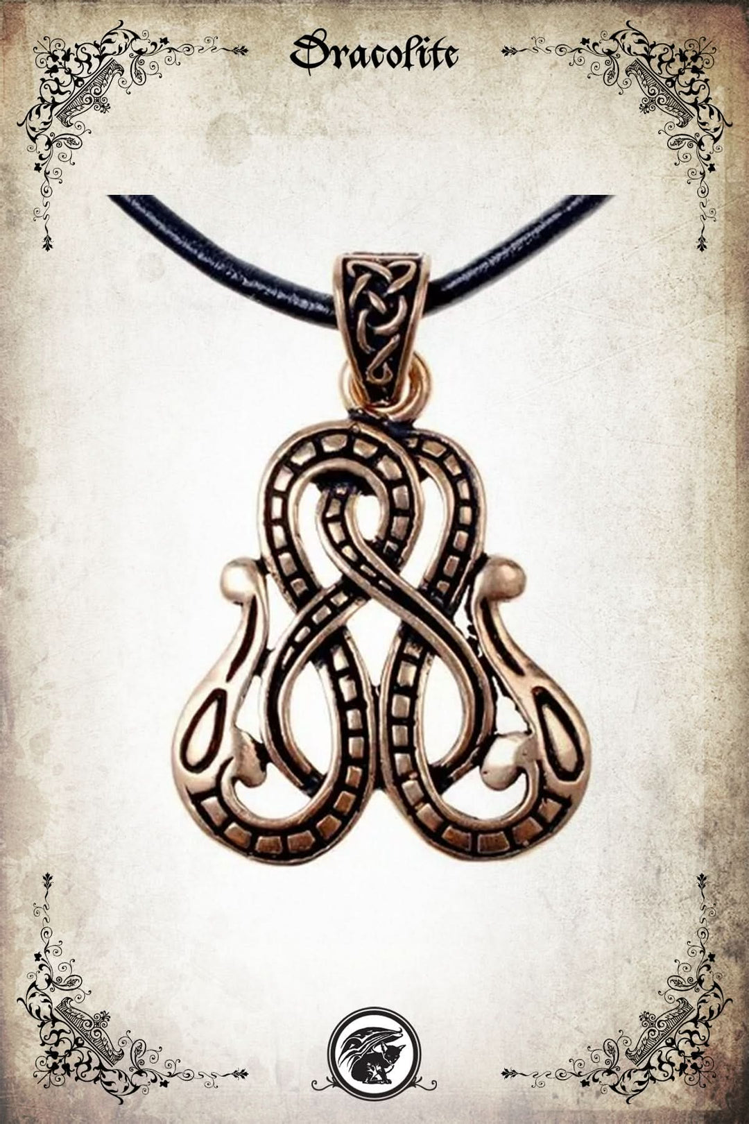 Viking Amulet (Midgard)