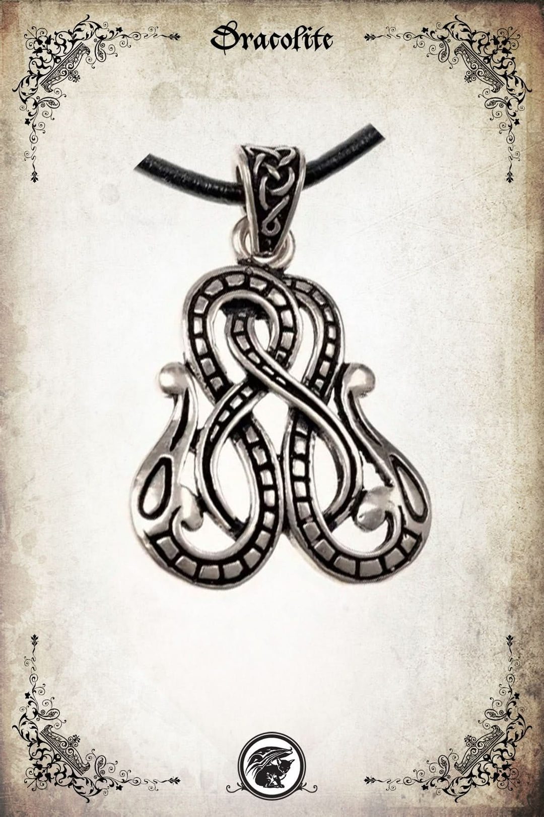 Viking Amulet (Midgard)