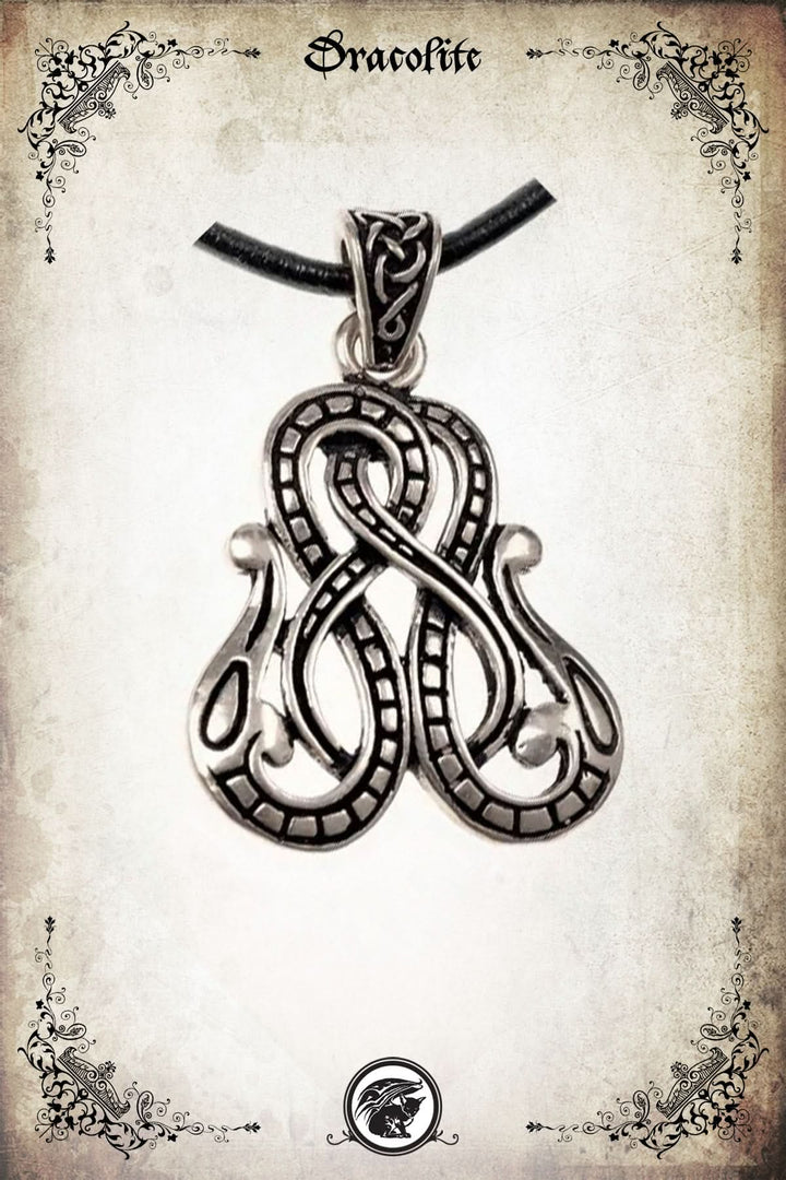 Viking Amulet (Midgard)