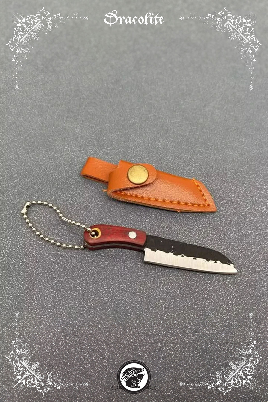 Mini Knife