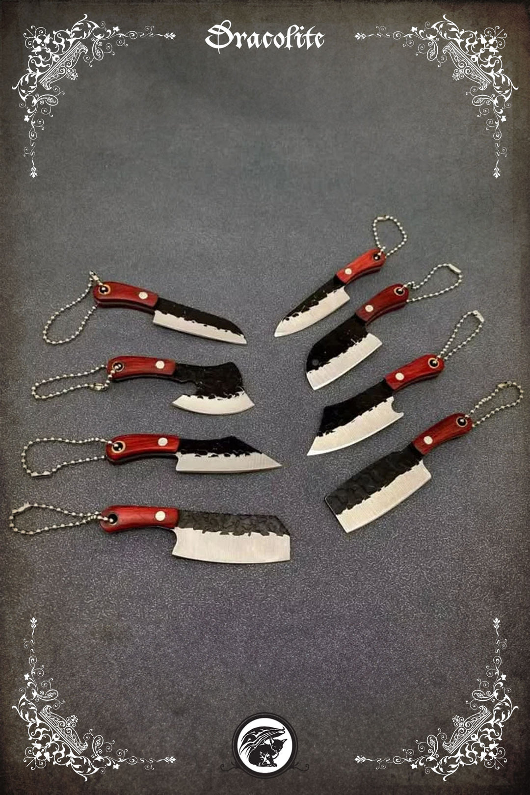 Mini Knife