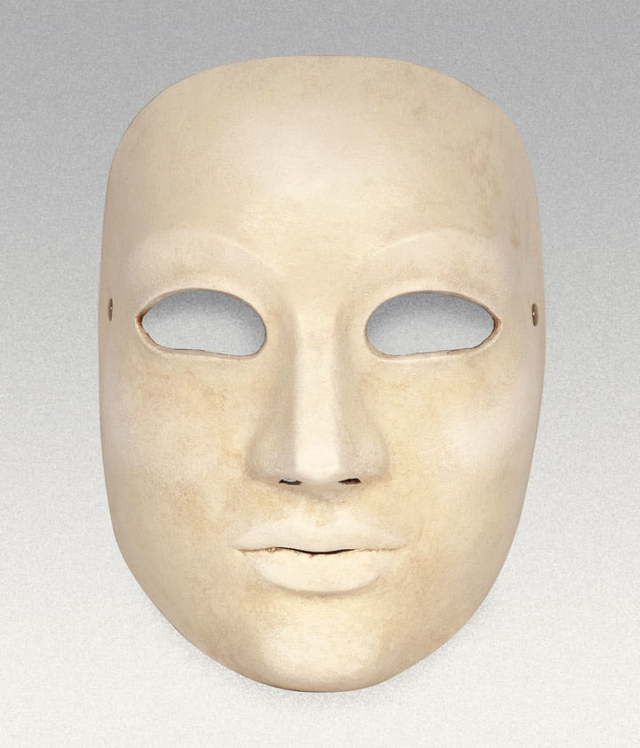 Neutral Medium Mask