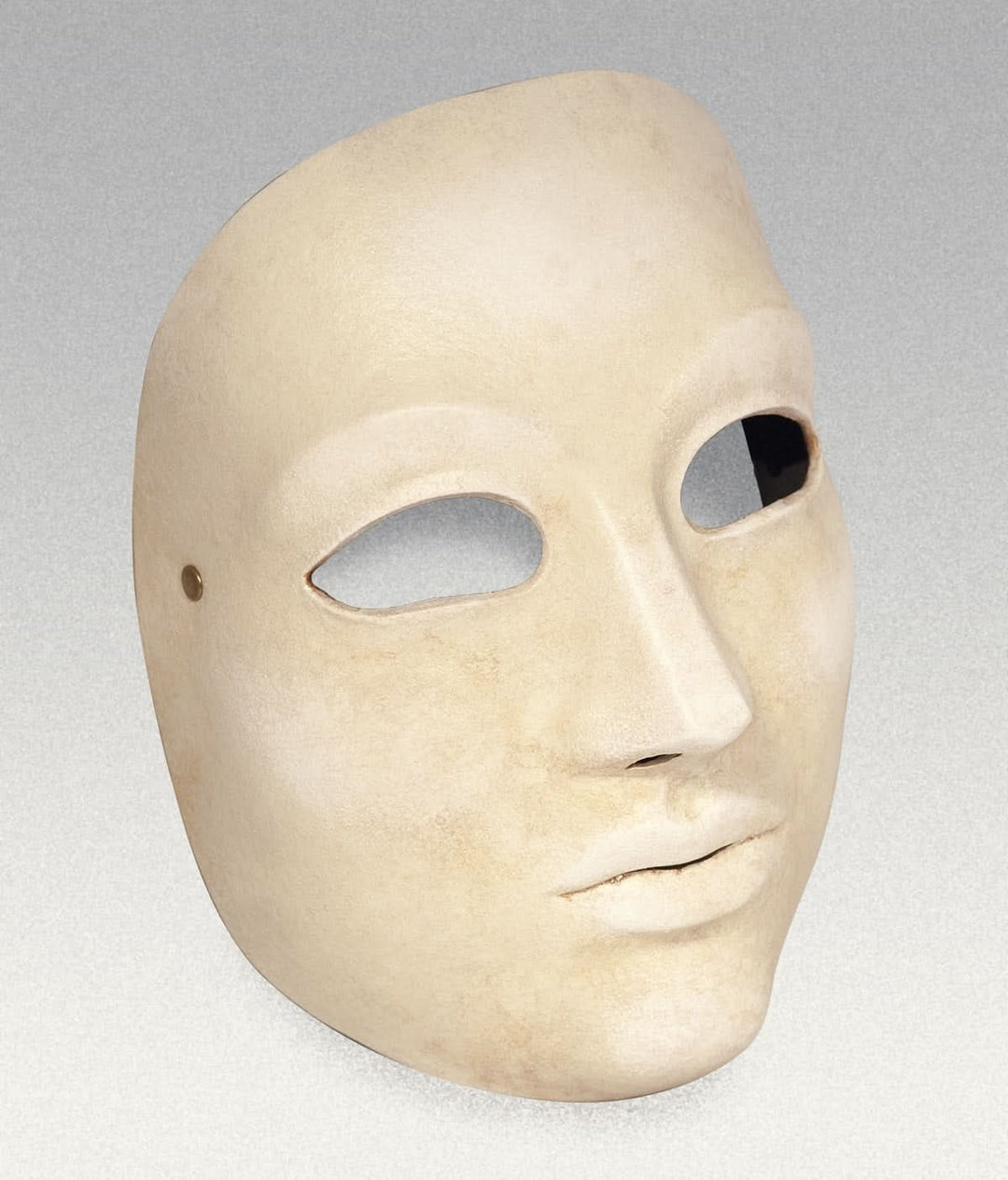 Neutral Medium Mask