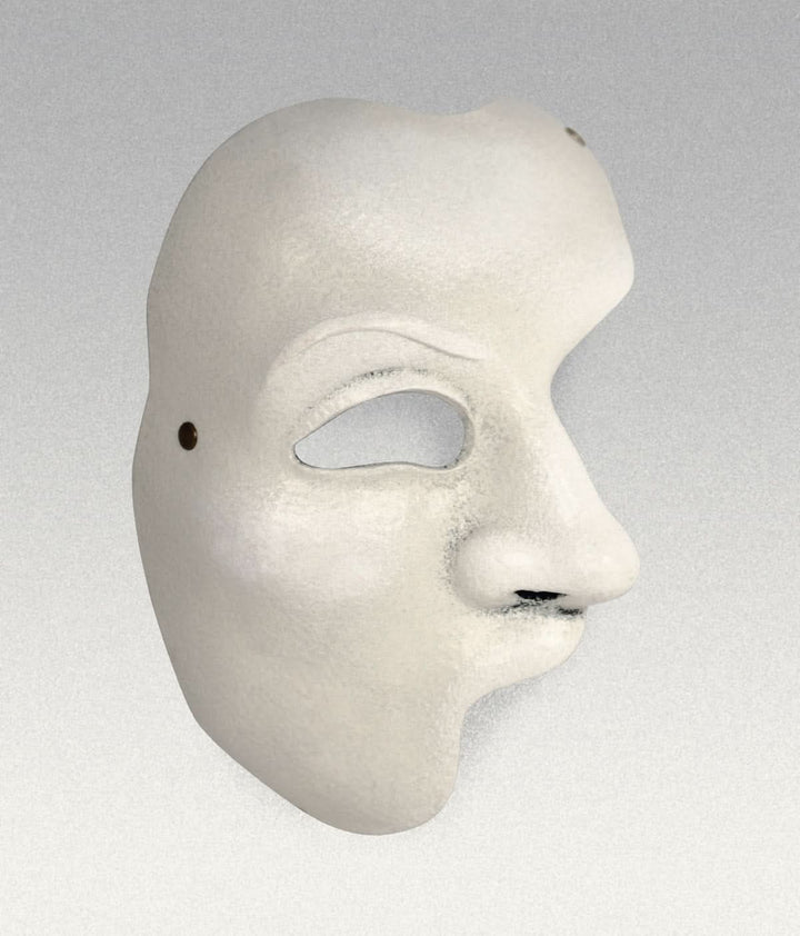 Opera Mask