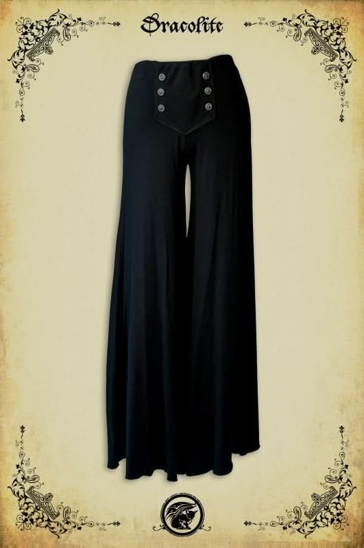 Palazzo pants