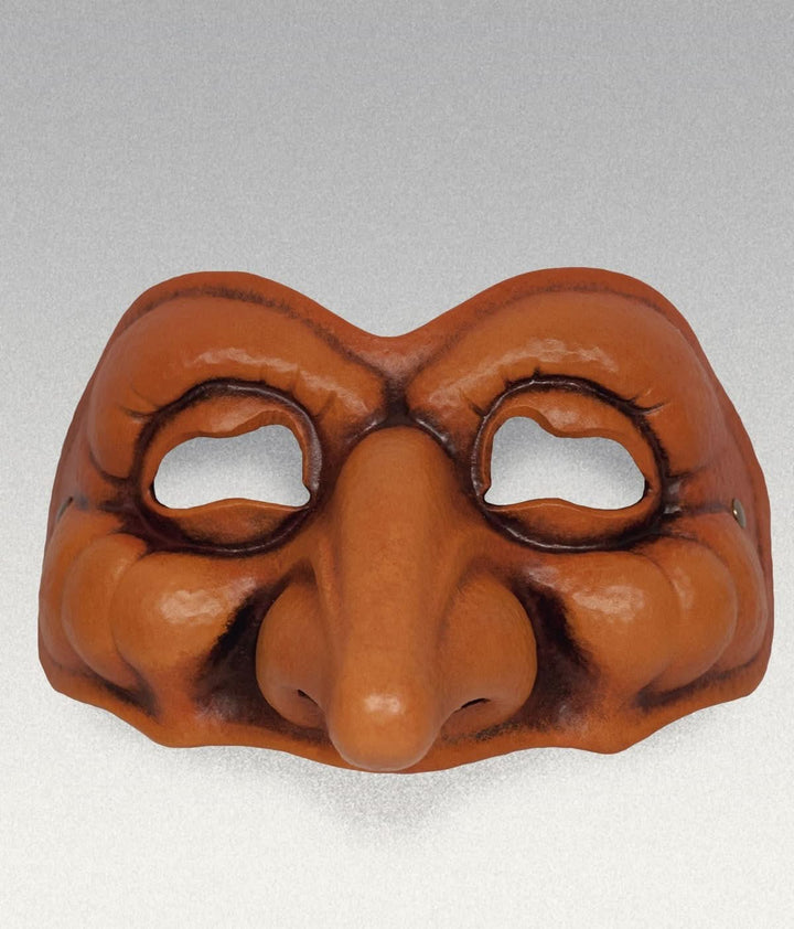 Barbon Pants Mask