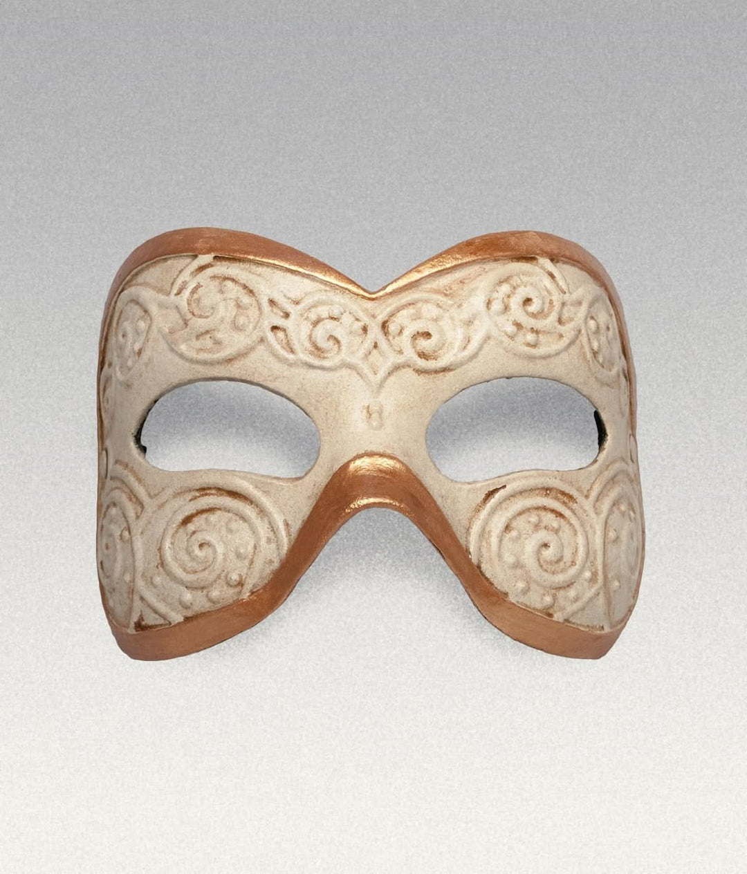 Butterfly Mask