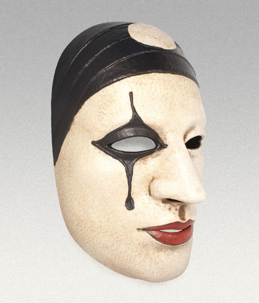 Pierrot the Moon Mask