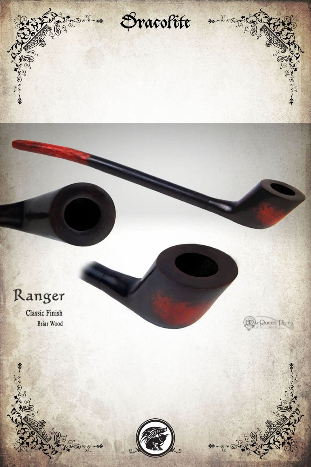 Ranger Pipe