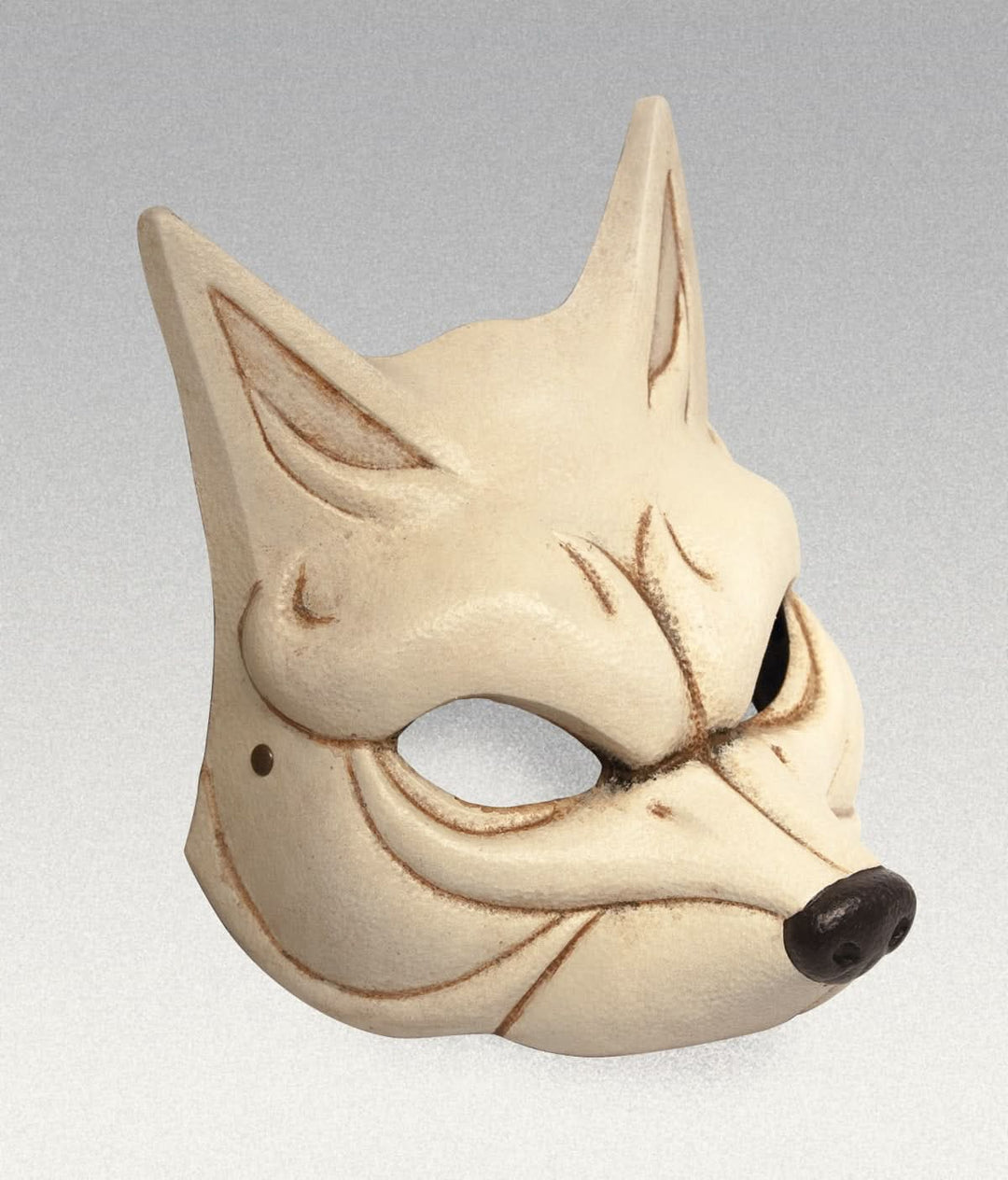 Fox Mask