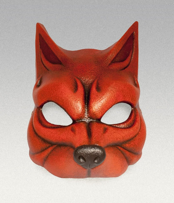 Fox Mask