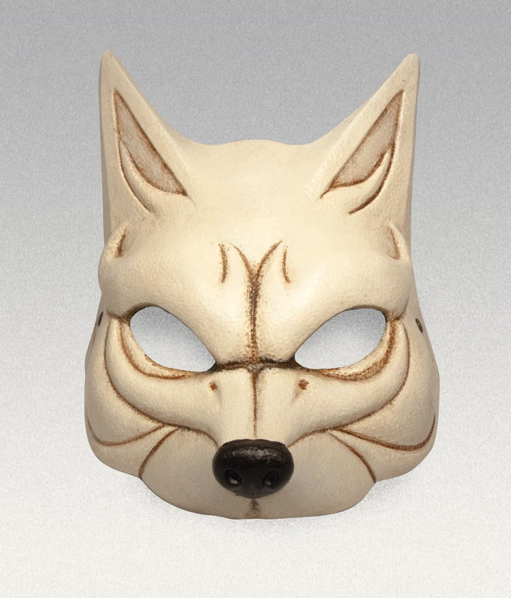 Fox Mask