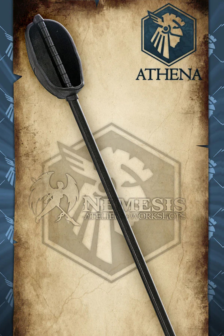 Athena – Épée de Trollball Nemesis & Calimacil