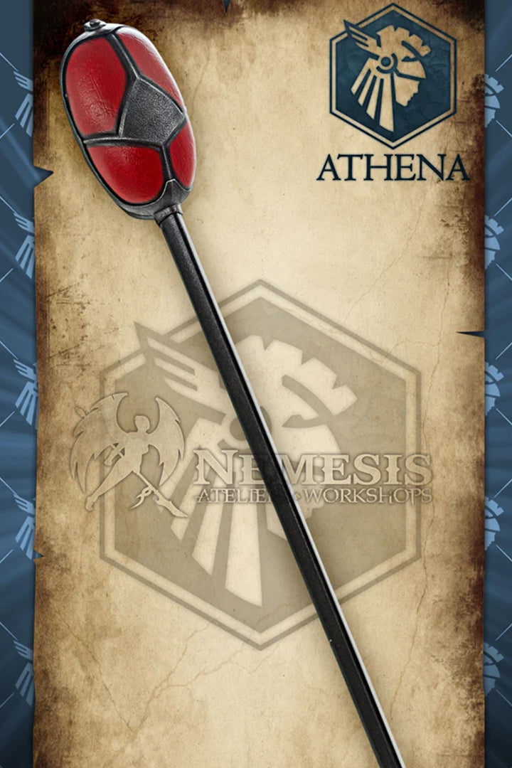 Athena – Épée de Trollball Nemesis & Calimacil