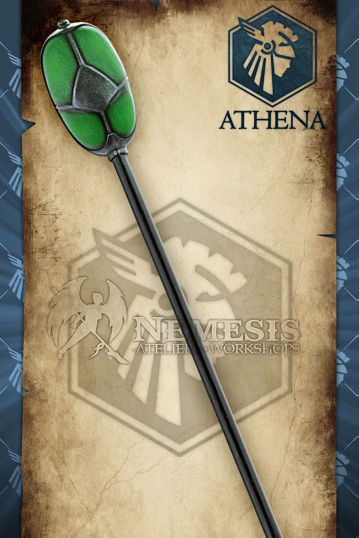 Athena – Épée de Trollball Nemesis & Calimacil