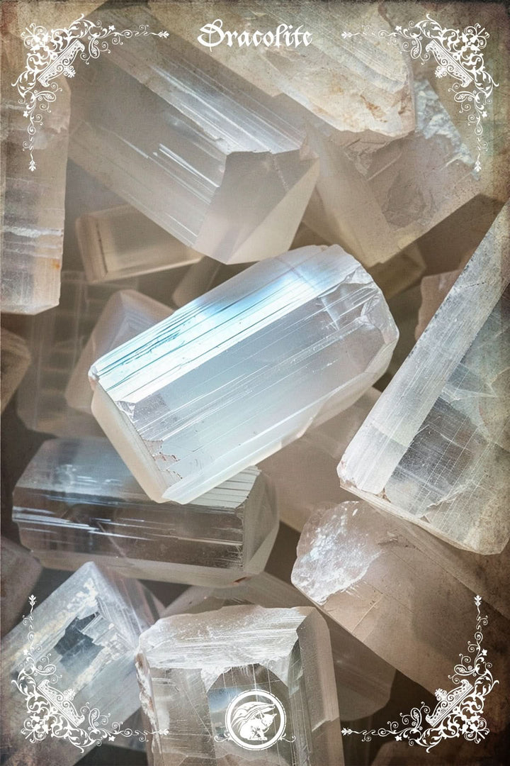 Selenite