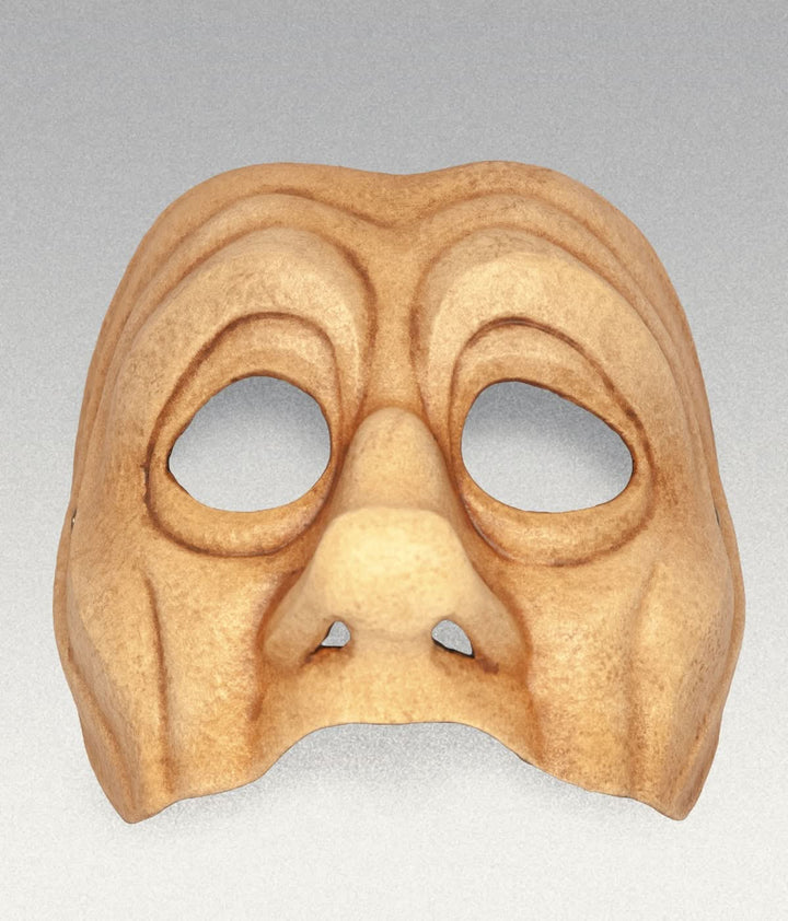 Shy Tartaglia Mask