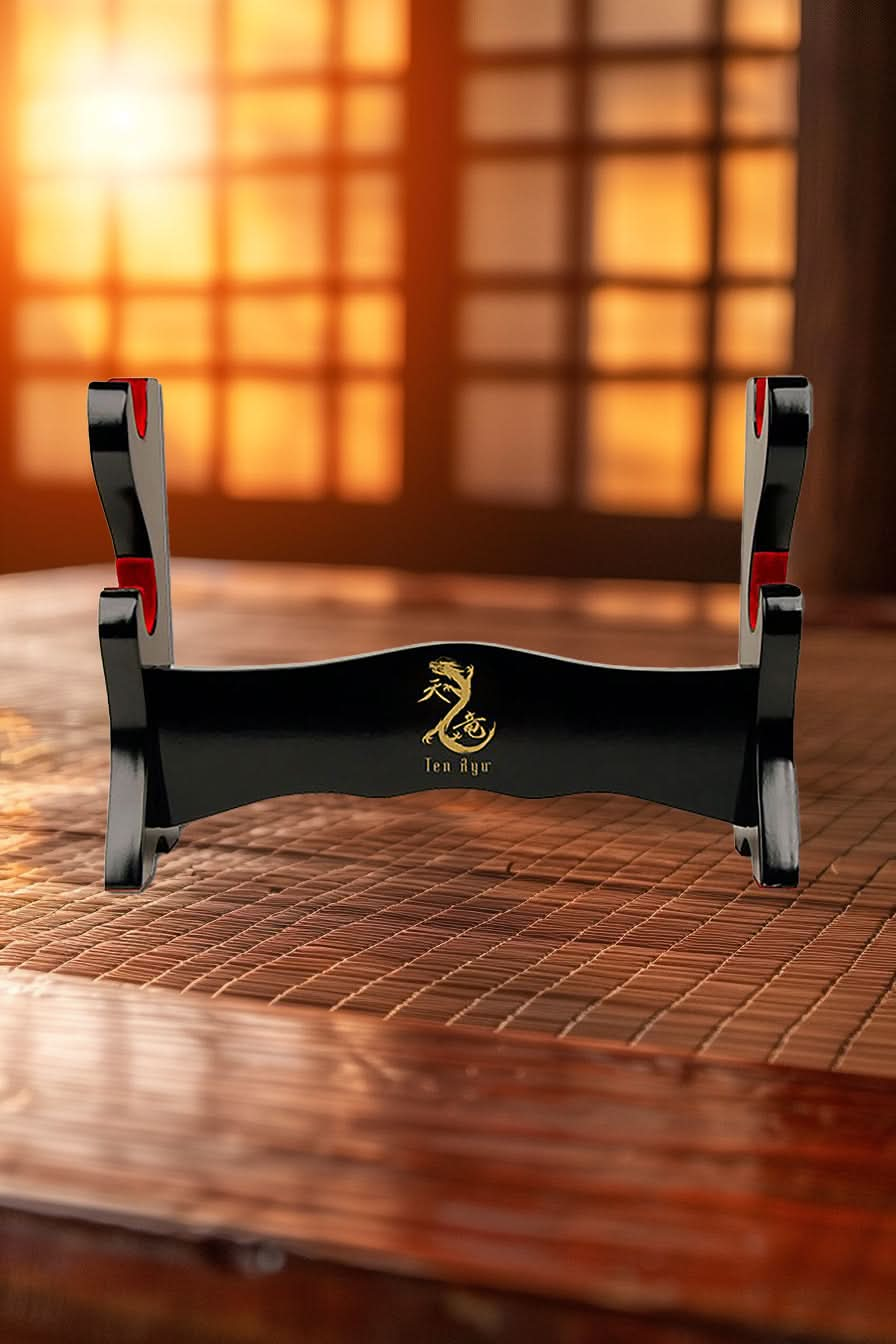 Ten Ryu Sword Stand