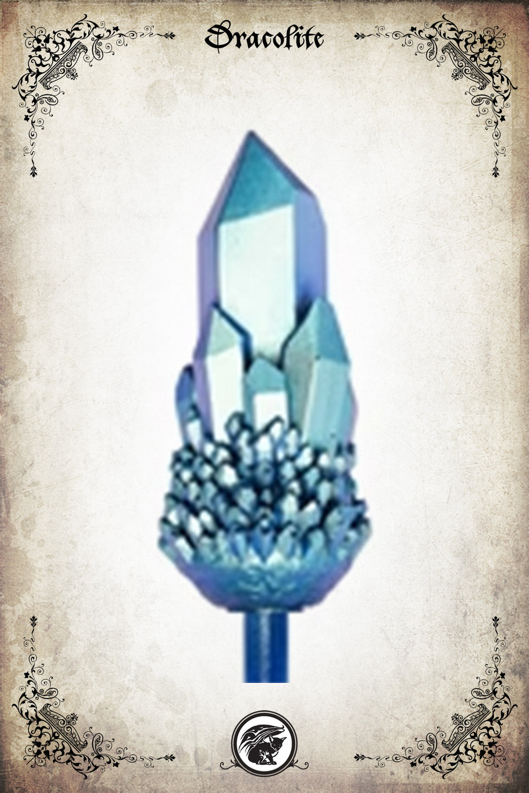 Crystal Gem V2 - Type 2