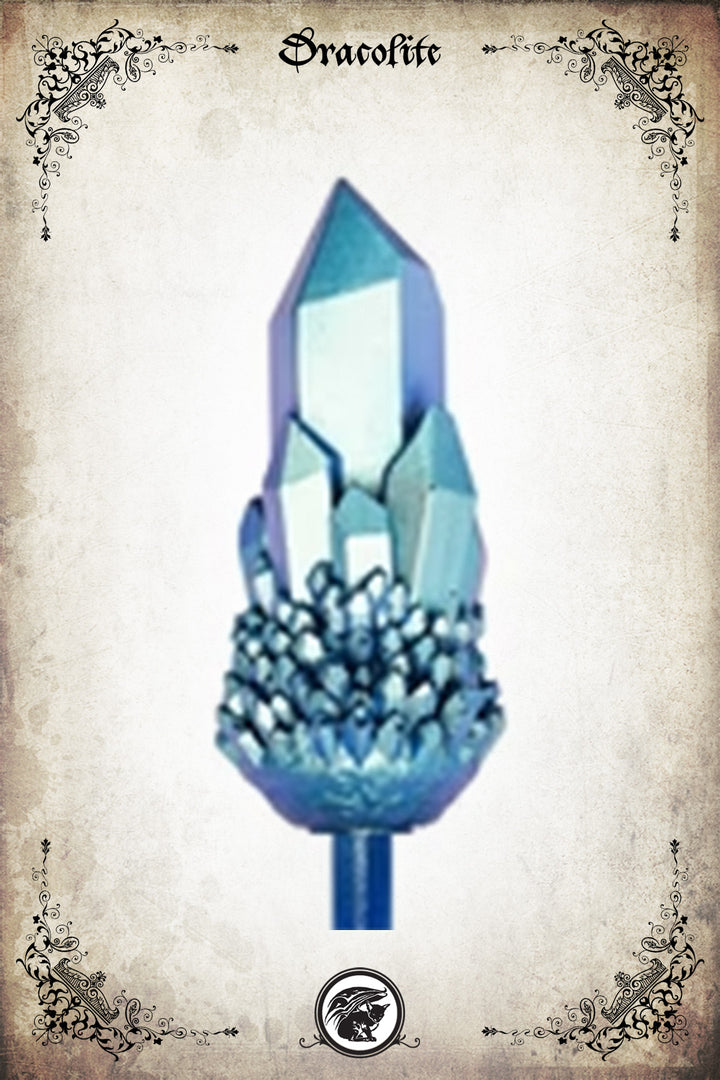 Crystal Gem V2 - Type 2