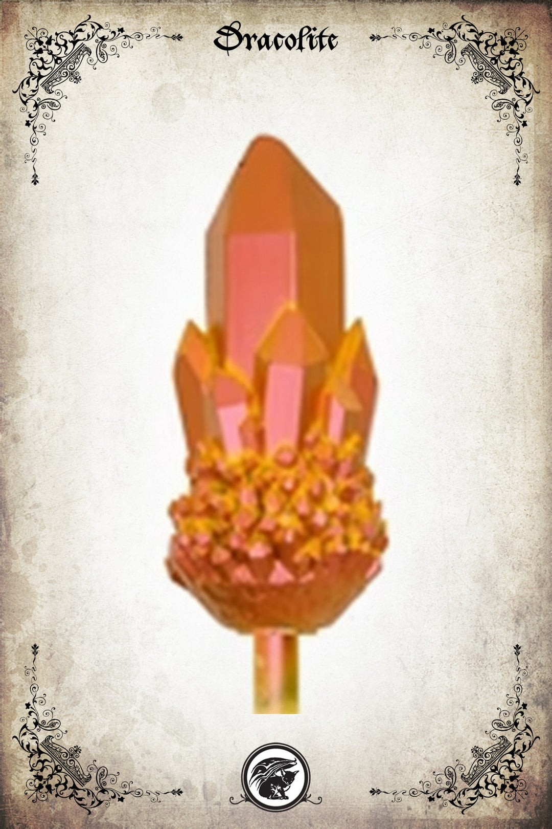 Crystal Gem V2 - Type 2